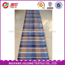 Stripe ready goods printing 100 % cotton bedding fabric for sale